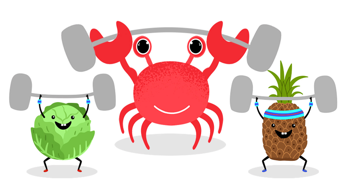 Is Eating King Crab Healthy for You Keyport LLC